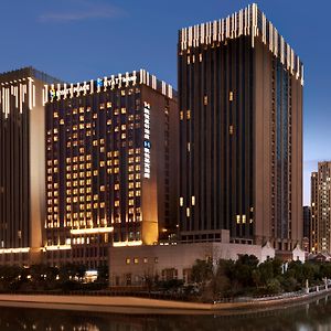 Hyatt House Shanghai New Hongqiao