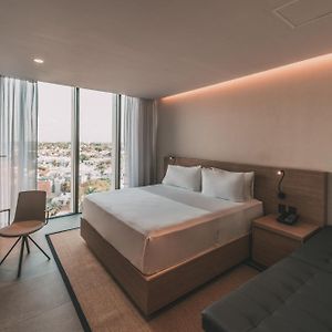 King Room Disability Access